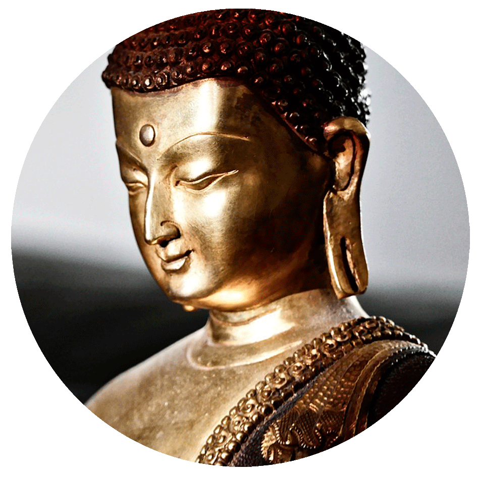 El budismo Templo Chan México