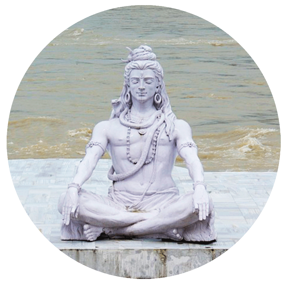 Estilos tradicionales Yoga Templo Chan México