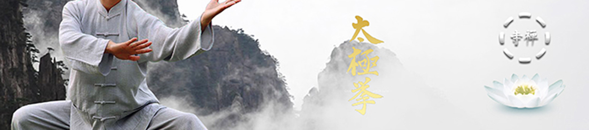 Que es el Tai Ji Templo Chan México